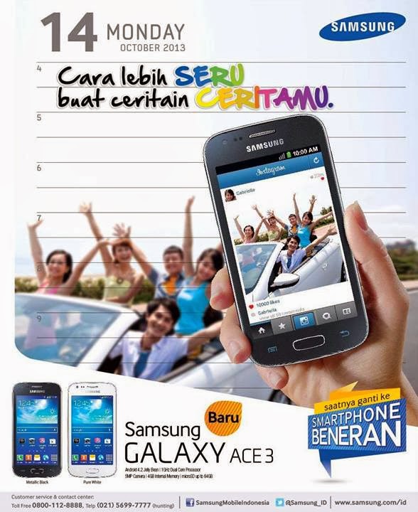 Smartphone Samsung, Samsung Galaxy Ace 3 GT S7270 harga dan Spesifikasi, harga Samsung Galaxy Ace 3 GT S7270 3G, harga samsung galaxy ace 3 gt s7270 2014 Smartphone Samsung, Samsung Galaxy Ace 3 GT S7270 harga dan Spesifikasi, harga Samsung Galaxy Ace 3 GT S7270 3G, harga samsung galaxy ace 3 gt s7270 2014