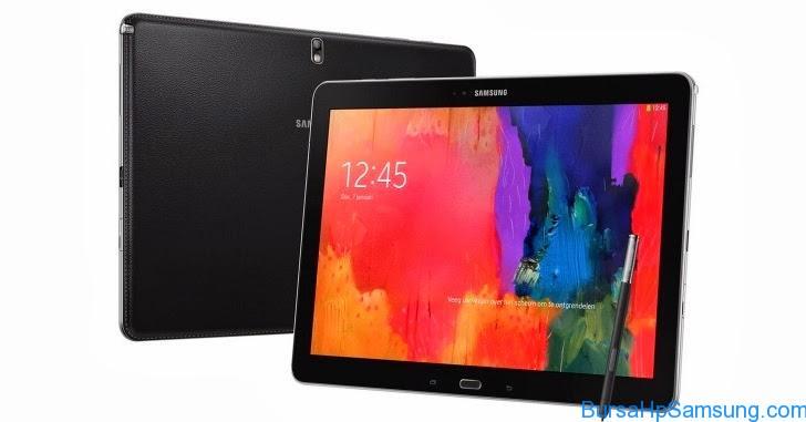 Harga dan Spesifikasi Samsung Galaxy Note Pro 12.2 Terbaru 