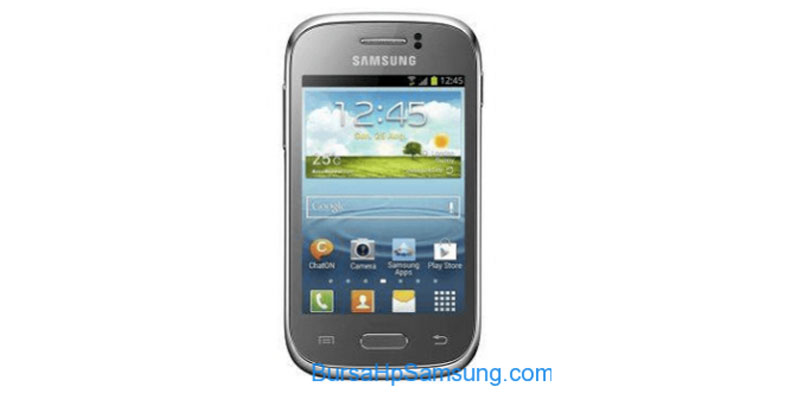 Samsung Galaxy Young S6310 Harga, Spesifikasi & Review