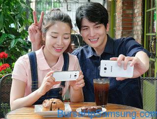 Galaxy J5 Meluncur di Korea Selatan Seharga $260 