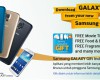 Galaxy Gift Indonesia
