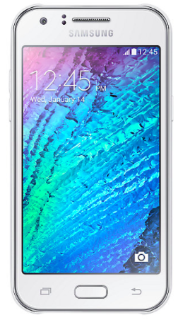 Samsung Galaxy J1 (2015) Harga