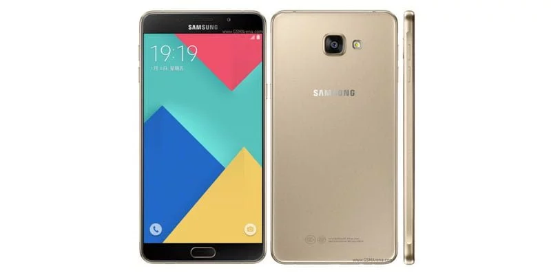 Harga Samsung Galaxy A9 2016