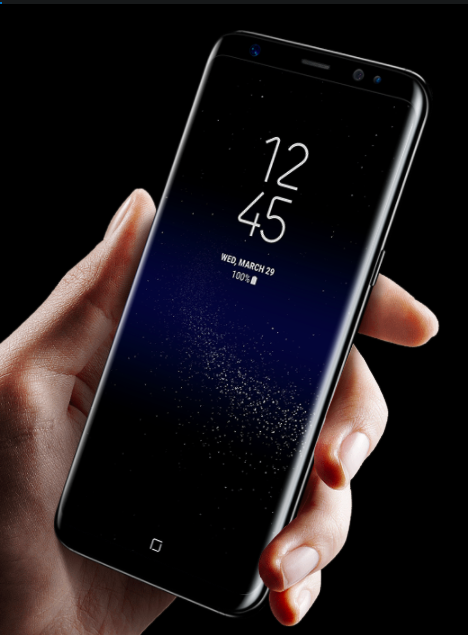 Samsung Galaxy S8 Plus Harga  dan Spesifikasi