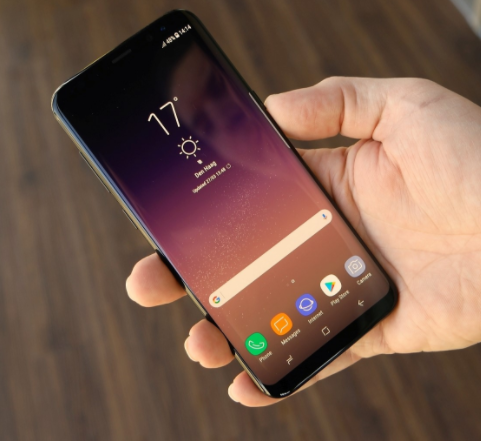 8 Kelebihan Samsung Galaxy S8 dan Samsung S8 Plus 