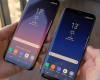 Cara Memindahkan Data dari iPhone ke Galaxy S8