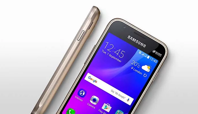 harga Samsung j1 mini