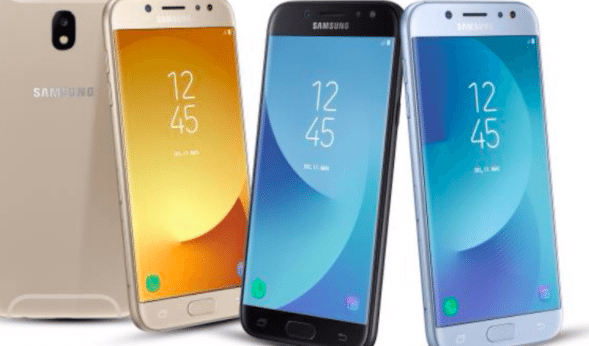 Spesifikasi Samsung Galaxy J5 Prime Priceprice Com