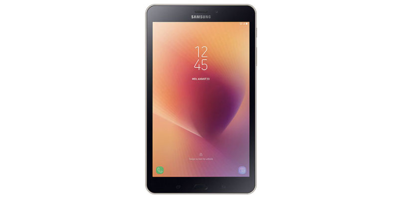 Samsung Galaxy Tab A (2017, 8.0") Harga dan Spesifikasi 