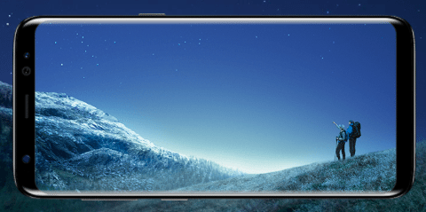 Harga Samsung S8 Plus  dan Spesifikasi