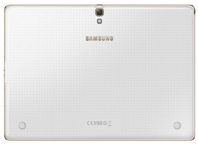 Harga Galaxy Tab S 10.5  dan Spesifikasi