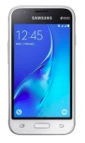 Samsung Galaxy J1 Mini