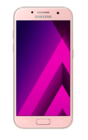 Samsung Galaxy A3 2017