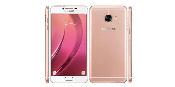 Samsung Galaxy C5 Harga dan Spesifikasi [Januari 2019]