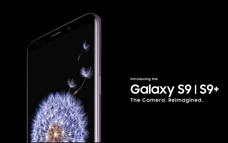 Samsung Galaxy S9 Full Phone Specifications