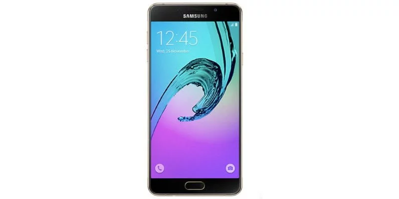 Harga Samsung Galaxy A7 2016