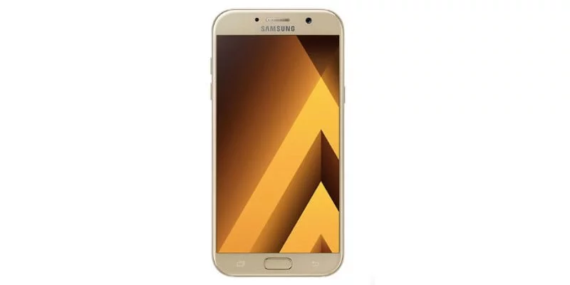 Harga Samsung Galaxy A7 2017