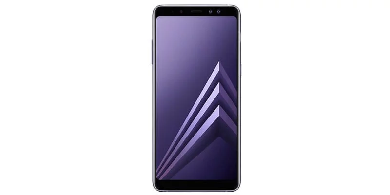 Samsung Galaxy A8 Plus