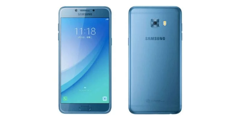 Harga Samsung Galaxy C5 Pro