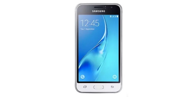 Harga Samsung Galaxy J1 2016