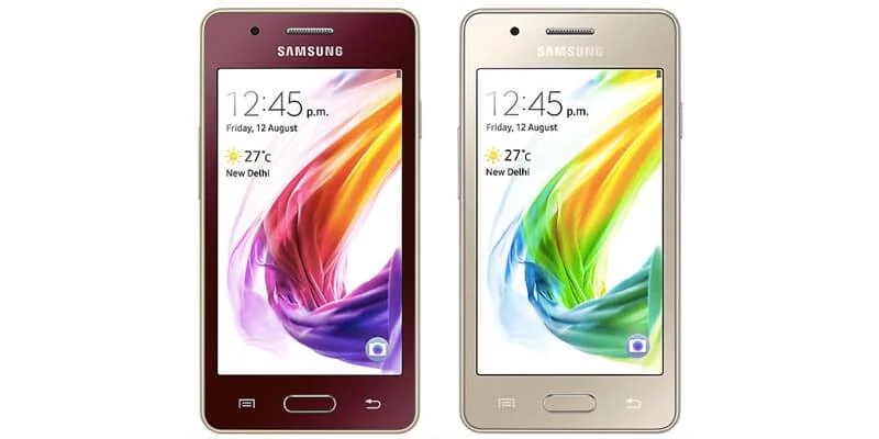 harga samsung z2, samsung z2