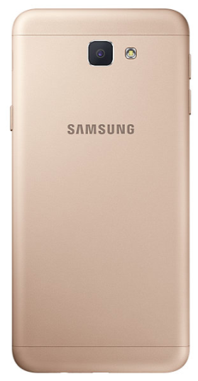 Kamera Samsung Galaxy J5 Prime