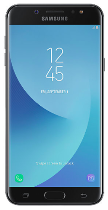 Harga Samsung Galaxy J7 Plus