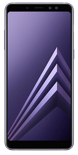  Samsung Galaxy A8 Plus