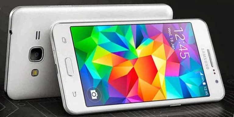 Samsung Galaxy Grand Prime Harga Terbaru 2022 dan Spesifikasi