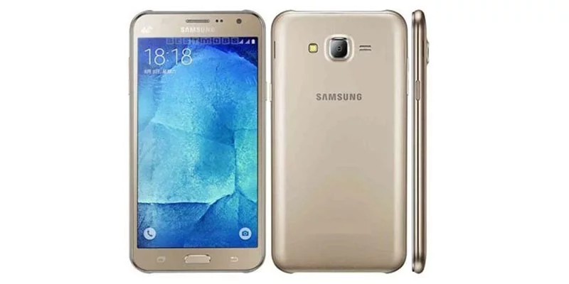 Samsung Galaxy J7 2015