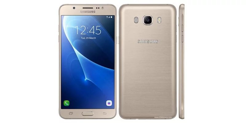 Samsung Galaxy J7 2016