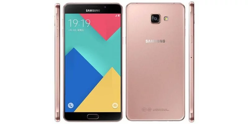 Spesifikasi Samsung A9 Pro