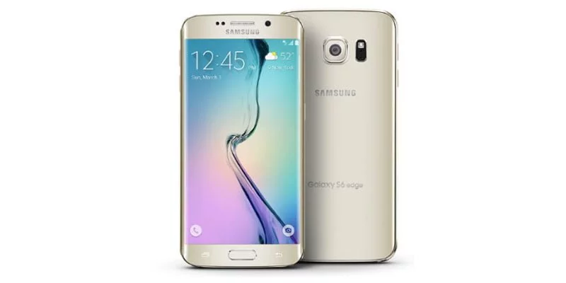 Harga Samsung Galaxy S6 Edge