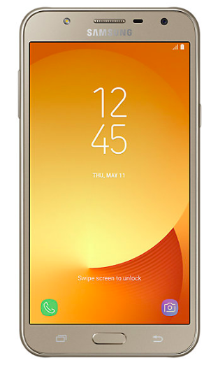 Samsung Galaxy J7 Core