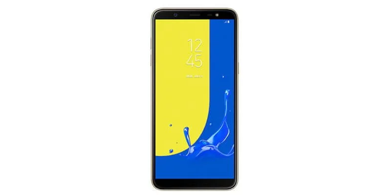 Harga Samsung Galaxy J8 2018