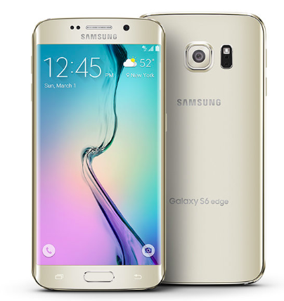 Harga Samsung Galaxy S6 Edge