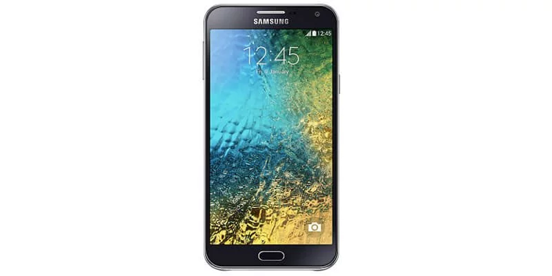 Harga Samsung Galaxy E7