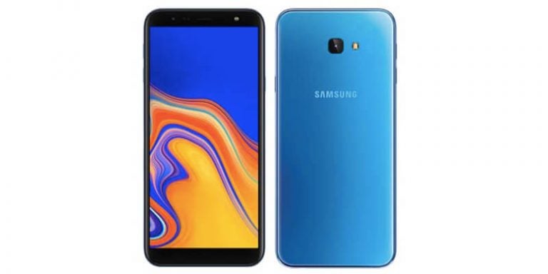 Harga Samsung Galaxy J4 Plus J4 Dan Spesifikasi Terbaru 2022