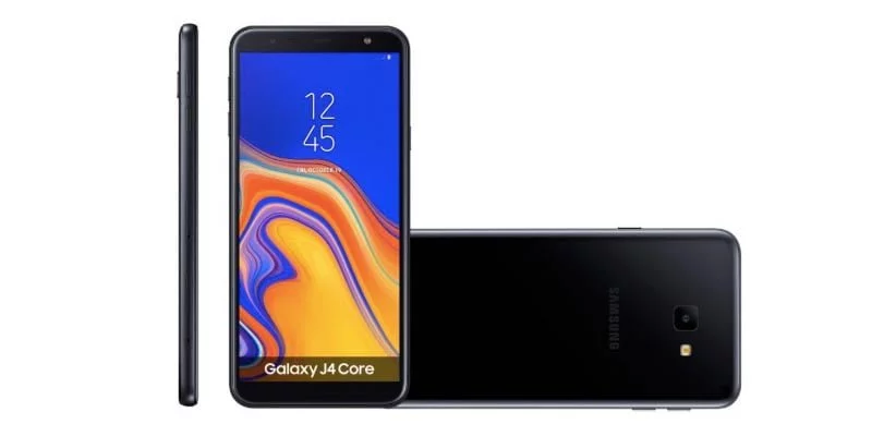 Samsung Galaxy J4 Core