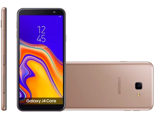 Samsung Galaxy J4 Core