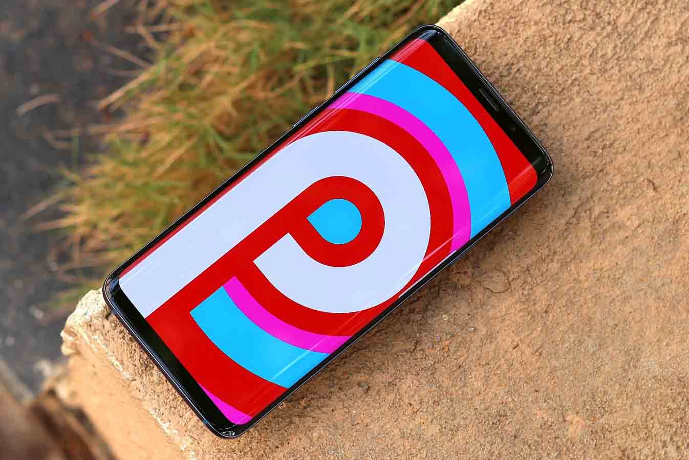 samsung galaxy update, android pie samsung, update android samsung