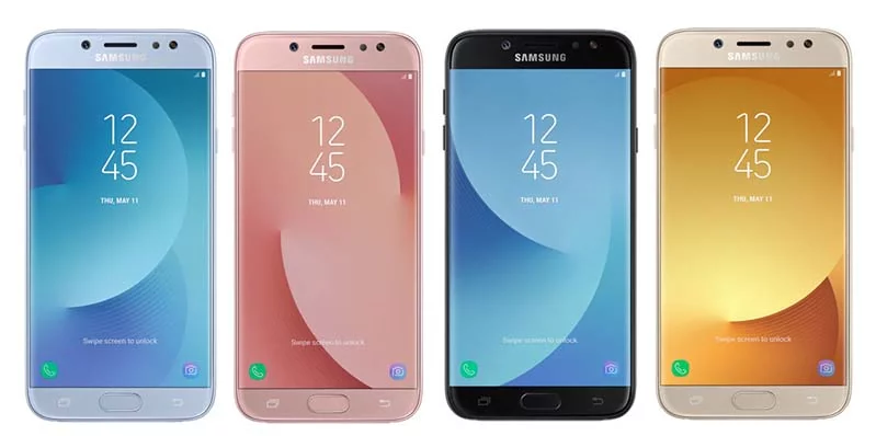 Samsung j5 2017, harga Samsung Galaxy j5 2017