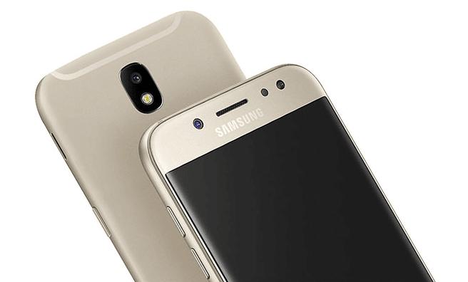 Samsung Galaxy J5 (2017) Harga Terbaru 2019 dan 