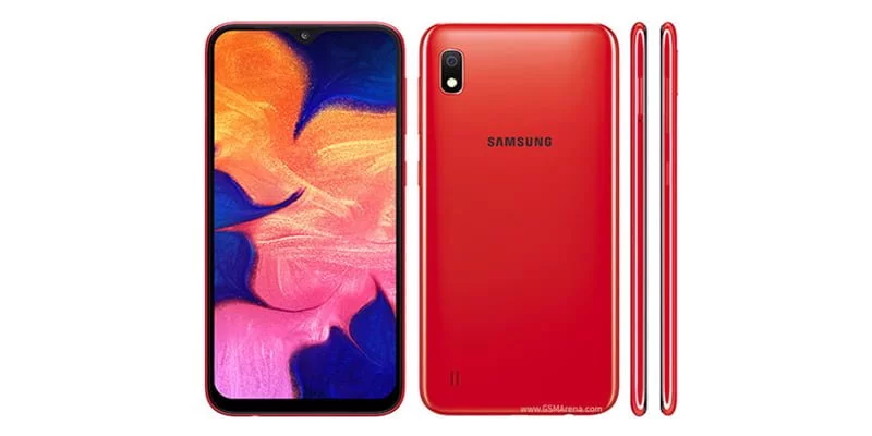 harga samsung galaxy a10 terbaru