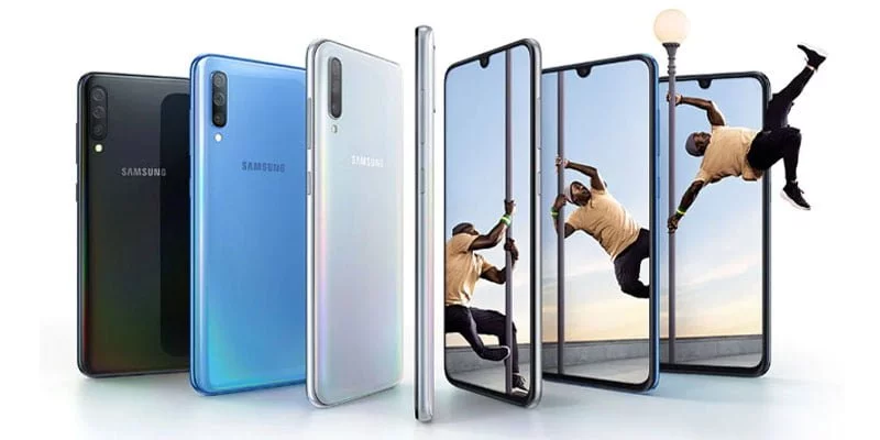 Harga Samsung Galaxy A70 Terbaru