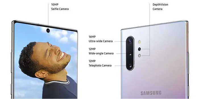 Harga Samsung Note 10 Plus