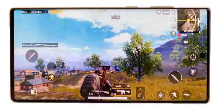 Spek Samsung Galaxy Note 10 Plus