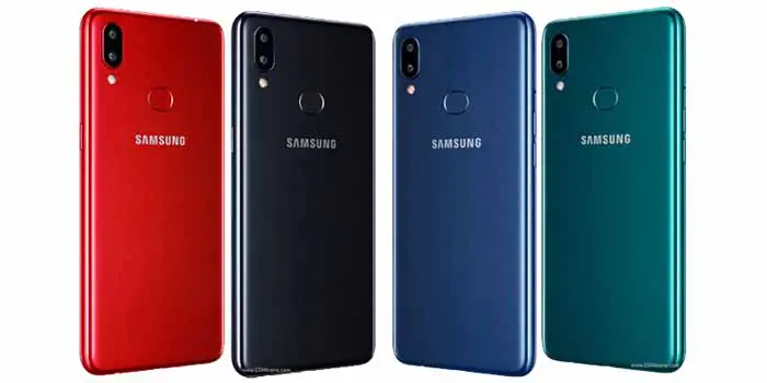 Harga Samsung Galaxy A10s