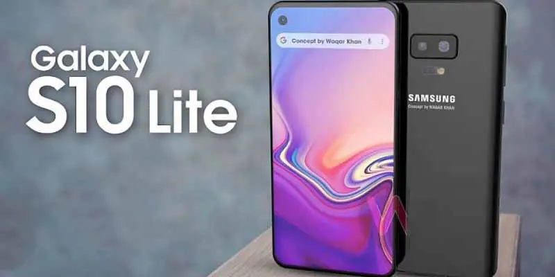 Samsung Akan Rilis Galaxy S10 Lite