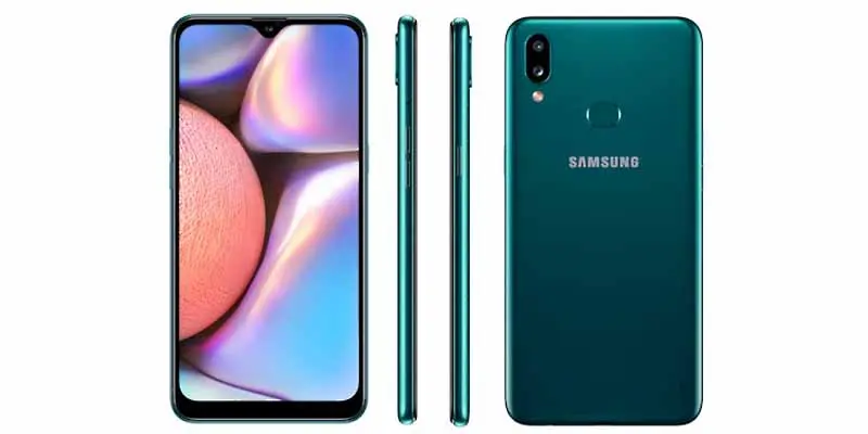 Samsung Galaxy A10s